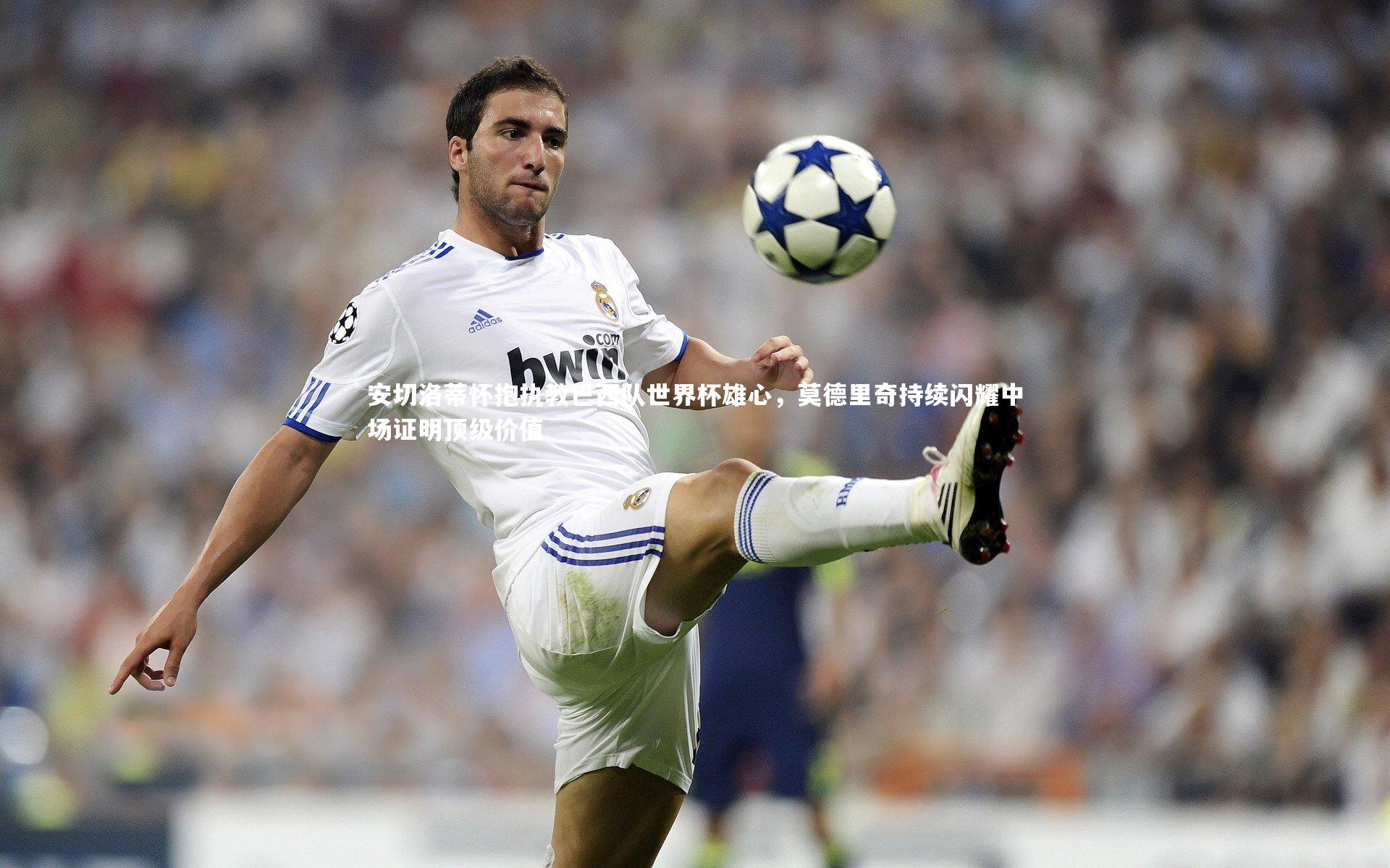 安切洛蒂怀抱执教巴西队世界杯雄心，莫德里奇持续闪耀中场证明顶级价值